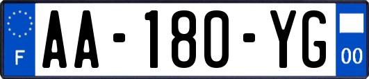 AA-180-YG