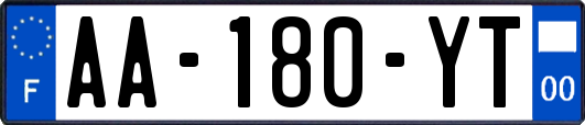 AA-180-YT