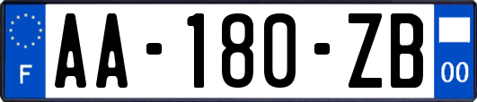 AA-180-ZB