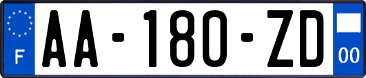 AA-180-ZD