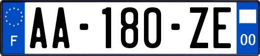 AA-180-ZE