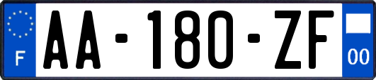 AA-180-ZF