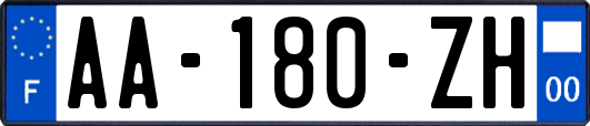 AA-180-ZH