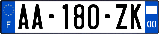 AA-180-ZK