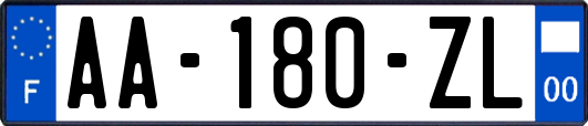 AA-180-ZL