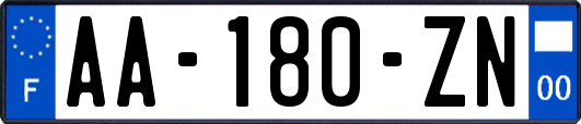 AA-180-ZN