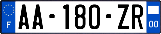 AA-180-ZR