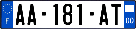 AA-181-AT