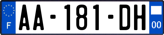 AA-181-DH