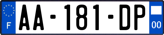 AA-181-DP