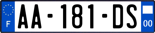 AA-181-DS