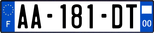 AA-181-DT