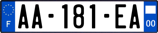 AA-181-EA