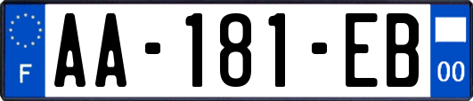 AA-181-EB