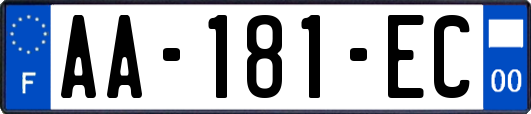 AA-181-EC