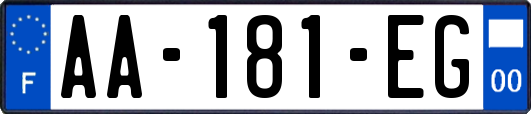 AA-181-EG