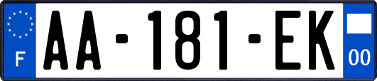 AA-181-EK