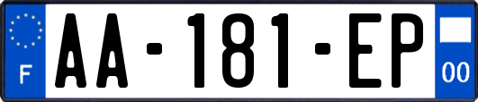 AA-181-EP