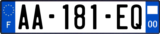 AA-181-EQ