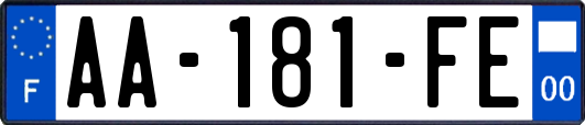 AA-181-FE