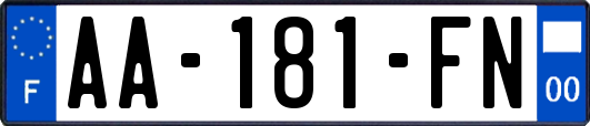 AA-181-FN