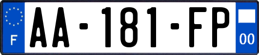 AA-181-FP