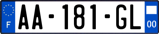 AA-181-GL