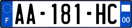 AA-181-HC