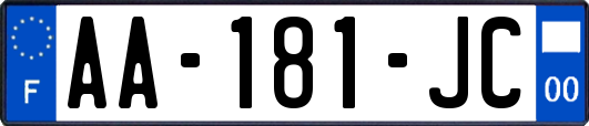 AA-181-JC