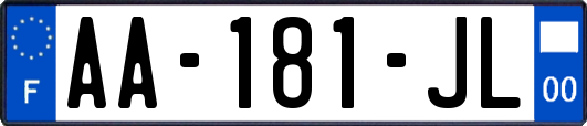 AA-181-JL