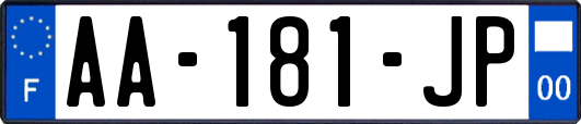 AA-181-JP