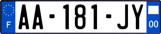 AA-181-JY