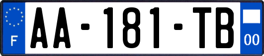 AA-181-TB