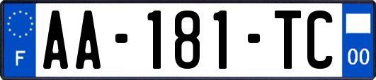 AA-181-TC