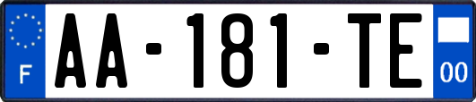 AA-181-TE