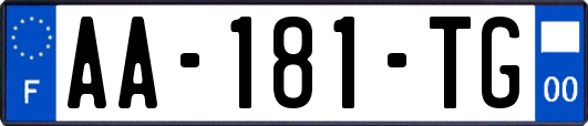 AA-181-TG