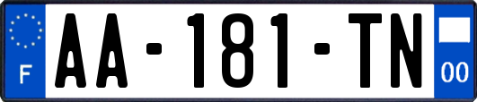 AA-181-TN