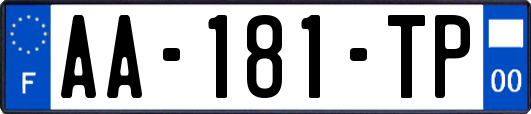 AA-181-TP