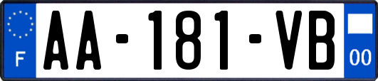 AA-181-VB