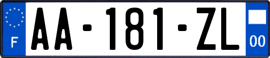 AA-181-ZL