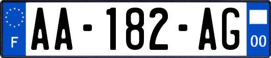 AA-182-AG