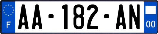 AA-182-AN