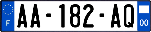 AA-182-AQ