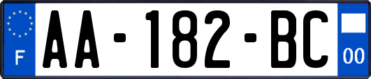 AA-182-BC