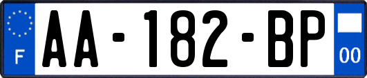 AA-182-BP