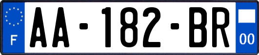 AA-182-BR