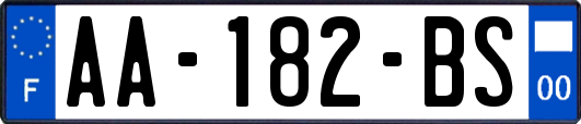 AA-182-BS