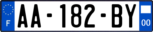 AA-182-BY