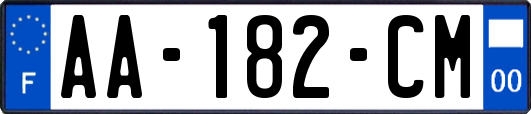 AA-182-CM