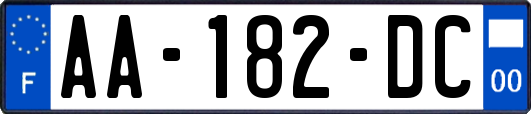 AA-182-DC